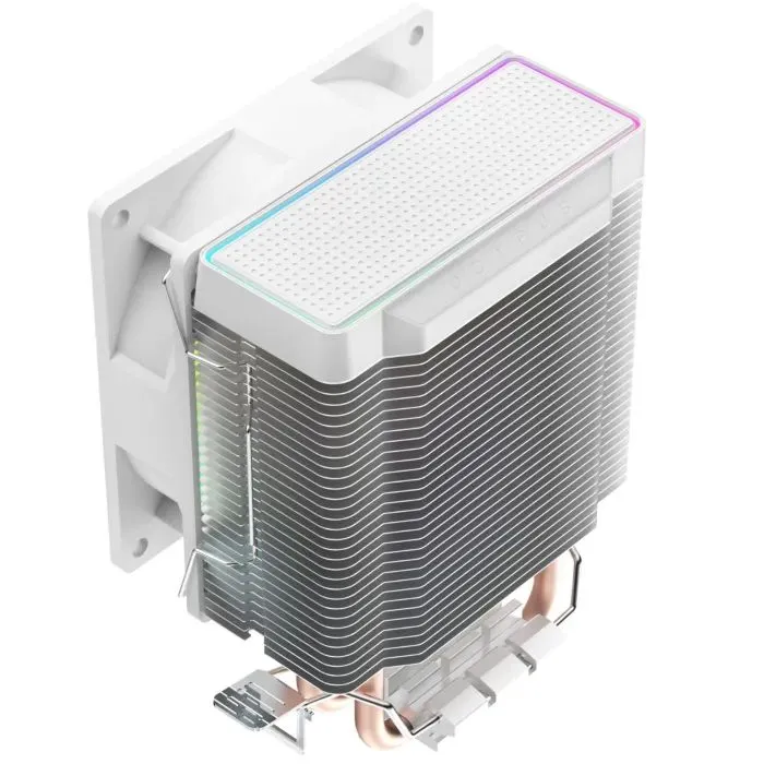 Кулер для процессора OCYPUS GAMMA-A20-WH1AAWN00F-GL изображение 6
