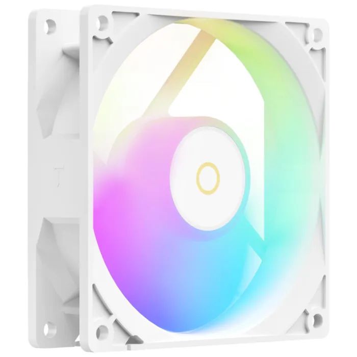 Кулер до процесора OCYPUS GAMMA-A20-WH1AAWN00F-GL зображення 7
