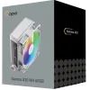 Кулер до процесора OCYPUS GAMMA-A20-WH1AAWN00F-GL зображення 8