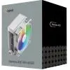 Кулер для процессора OCYPUS GAMMA-A20-WH1AAWN00F-GL изображение 8
