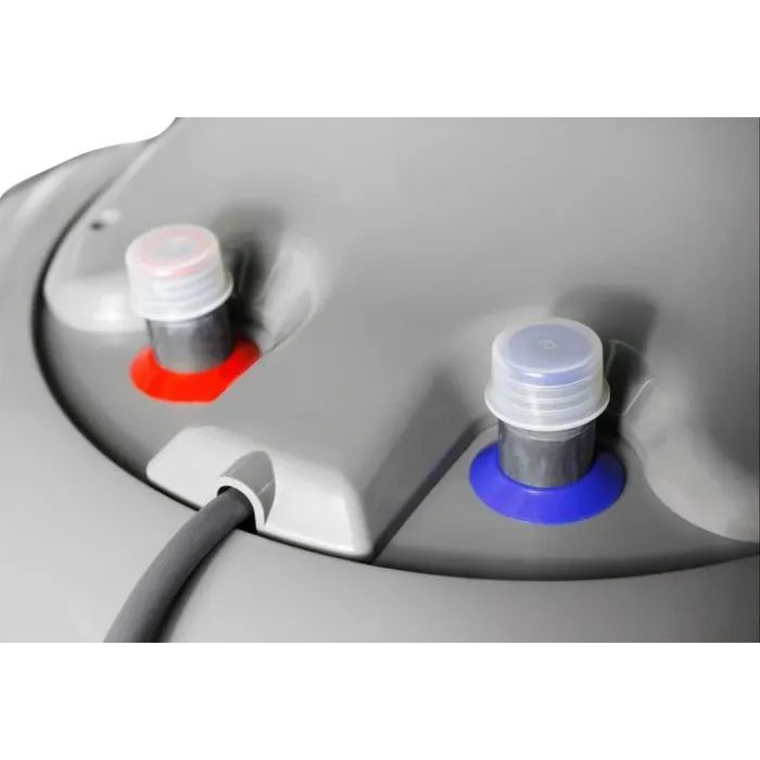 Бойлер Artel ART-WH-1.5-50 S STEEL изображение 9