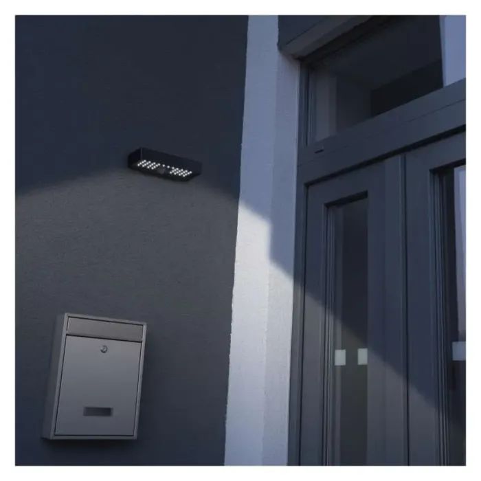 Світильник EMOS 900лм IP65 4000K PIR (ZG166S) зображення 12