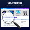 Кабель мультимедийный DisplayPort M to DisplayPort M 2.0m V1.4 8K60Hz DP120 black Ugreen (25905) изображение 8