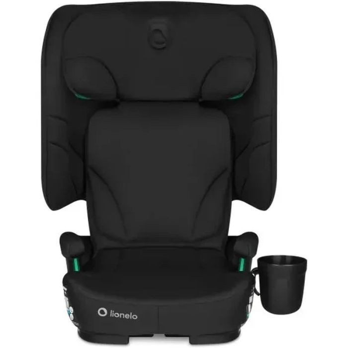 Автокресло Lionelo Orin i-Size 15-36 кг Blue (LO-ORIN I-SIZE BLUE NAVY) изображение 2