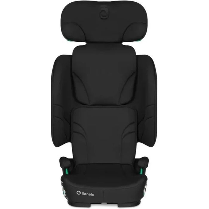 Автокресло Lionelo Orin i-Size 15-36 кг Blue (LO-ORIN I-SIZE BLUE NAVY) изображение 7
