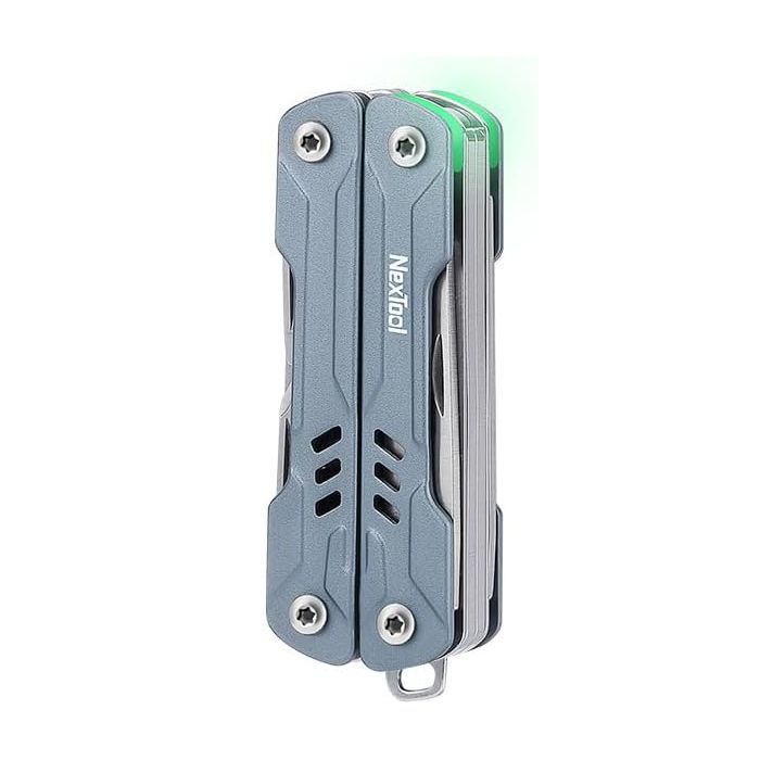 Мультитул Xiaomi NexTool Mini Sailor Xiaomi (NE20156B) изображение 6