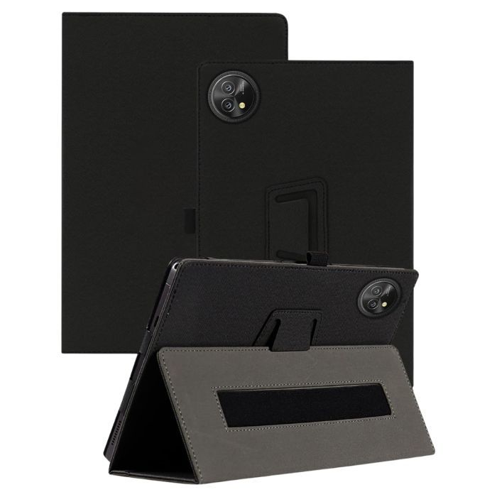 Чохол до планшета BeCover Slimbook Blackview Tab Zeno 10 5G 11.0" Black (715124) зображення 2