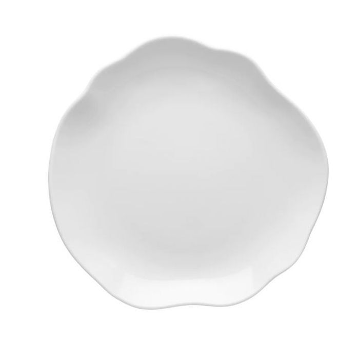 Тарелка Lubiana серія "Stone Age" кругла 28 cм (4638)