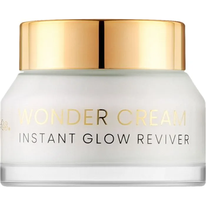 Крем для обличчя Face Facts Wonder Cream Unfragranced Без запаху 50 мл (5031413939163)