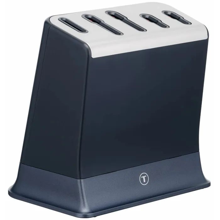 Набор ножей Tefal Ever Sharp Pro, 6 предметів, чорний (K297S644) изображение 5