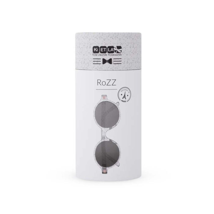 Дитячі сонцезахисні окуляри Ki ET LA Rozz, 6-9 років (Glitter) (66662) зображення 4