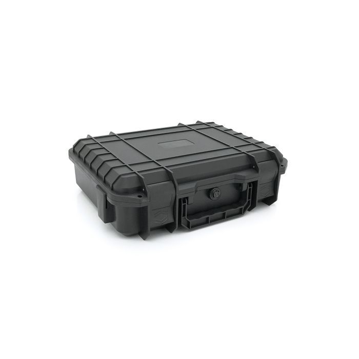 Ящик для инструментов Voltronic 342x275x101 мм, внутренний размер - 315х235х92 мм (MG6315)