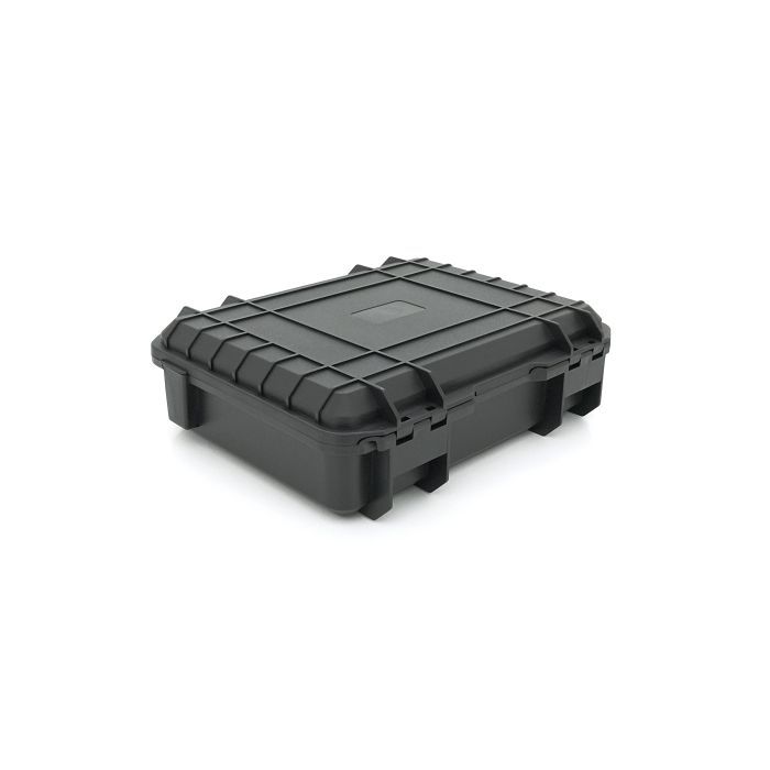 Ящик для инструментов Voltronic 342x275x101 мм, внутренний размер - 315х235х92 мм (MG6315) изображение 2