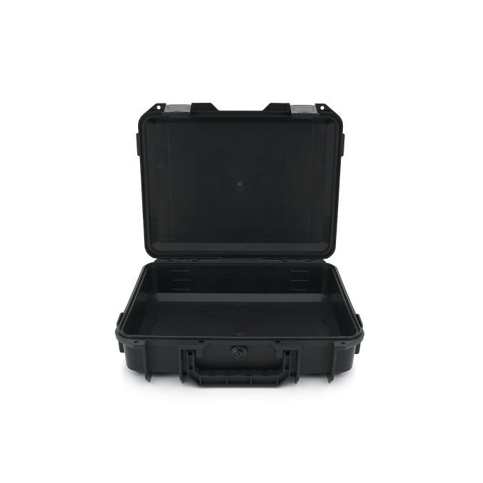 Ящик для инструментов Voltronic 342x275x101 мм, внутренний размер - 315х235х92 мм (MG6315) изображение 3
