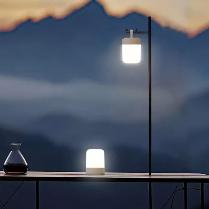 Фонарь NexTool Camping Lantern (NE20014A) изображение 7