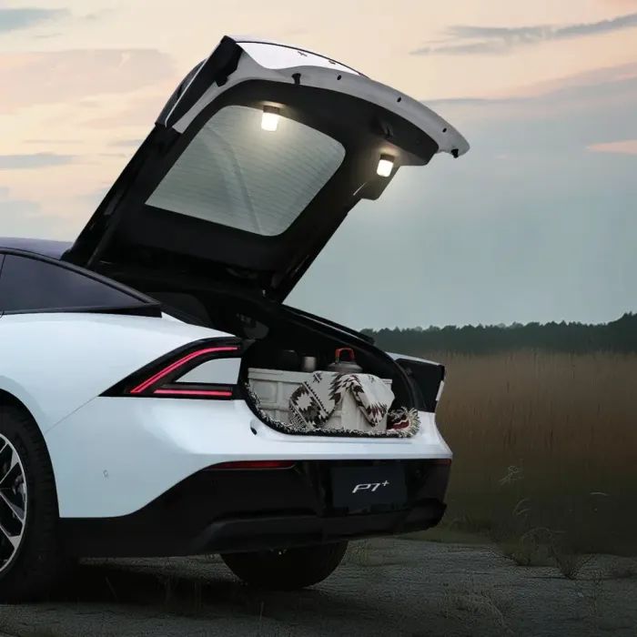 Фонарь NexTool Camping Lantern (NE20014A) изображение 8