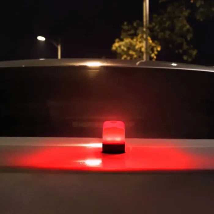 Фонарь NexTool Camping Lantern (NE20014A) изображение 9