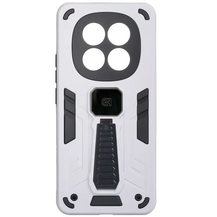 Чехол для мобильного телефона Armorstandart Proover Xiaomi Redmi Note 15 4G Grey (ARM89745)