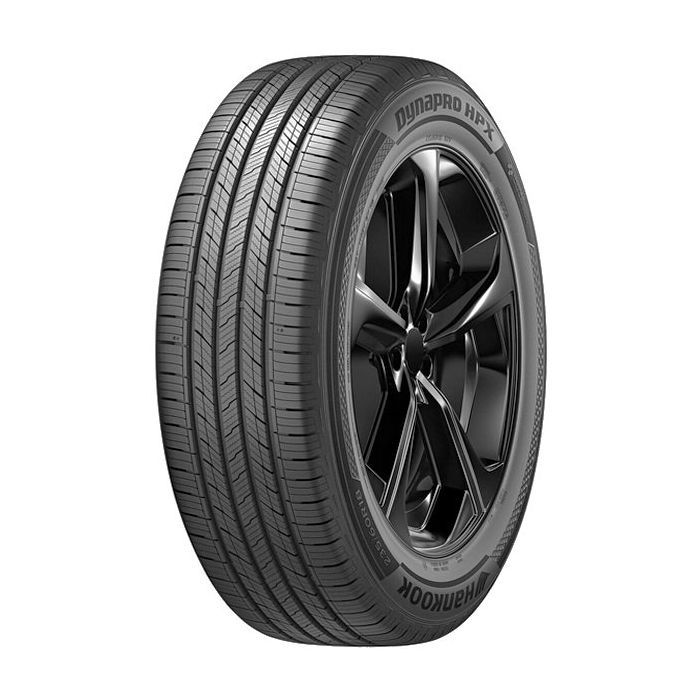 Шина Hankook 245/50R19 105H XL Dynapro HPX RA43 (1030845)