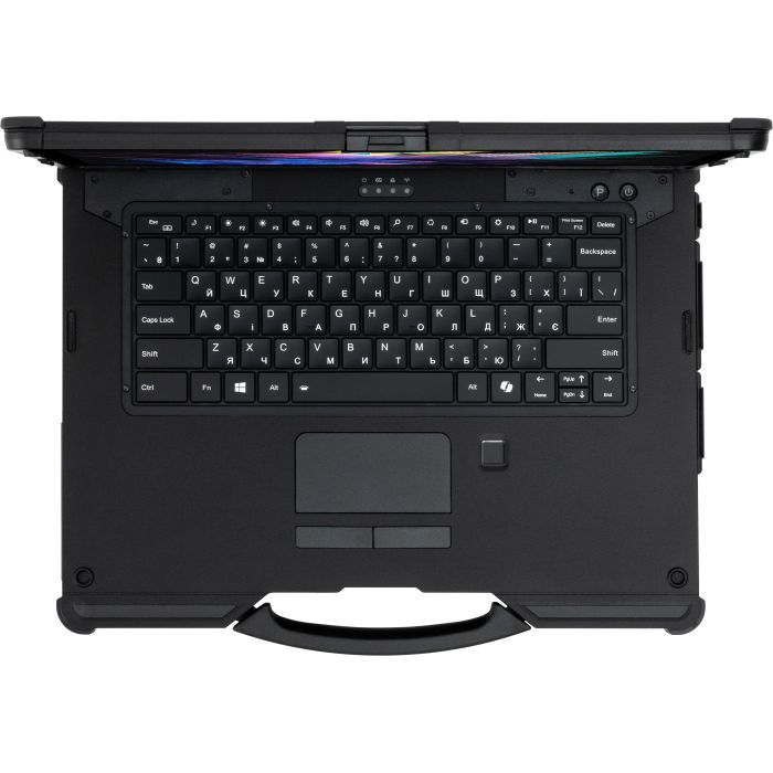 Ноутбук Vinga Scout X14M (X14M-155H321024BWP) изображение 5