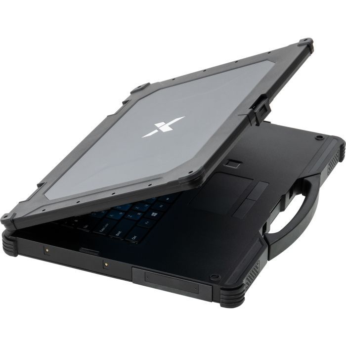 Ноутбук Vinga Scout X14M (X14M-155H321024BWP) изображение 6