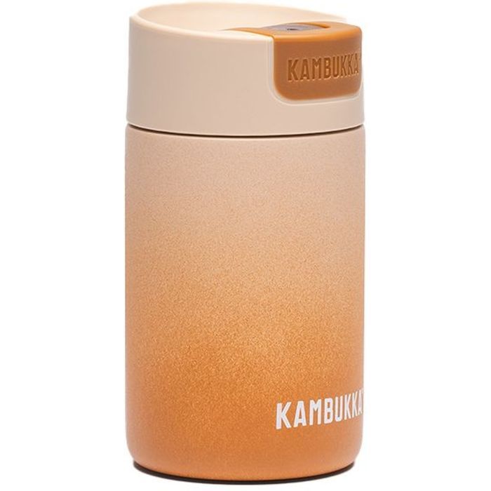 Термокружка Kambukka Olympus 300 мл чорний (11-02010) изображение 2