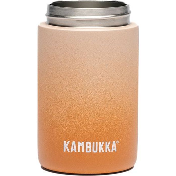 Термокружка Kambukka Olympus 300 мл чорний (11-02010) изображение 6