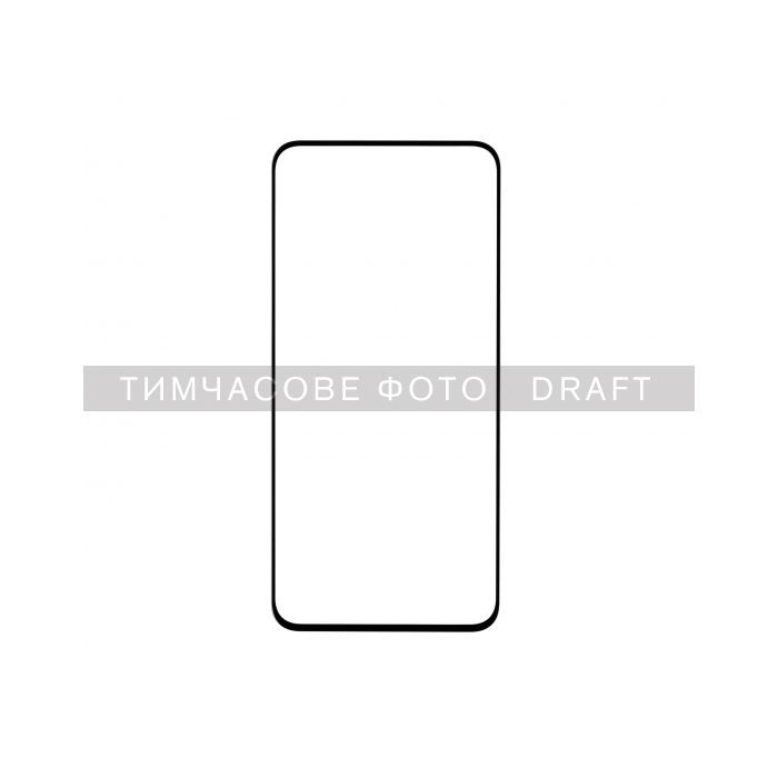 Скло захисне 2E 2.5D FCFG Samsung Galaxy S26+ 5G (S947) Black (2E-G-S26P-SMFCFG-BB)