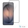 Скло захисне 2E 2.5D FCFG Samsung Galaxy S26+ 5G (S947) Black (2E-G-S26P-SMFCFG-BB) зображення 2