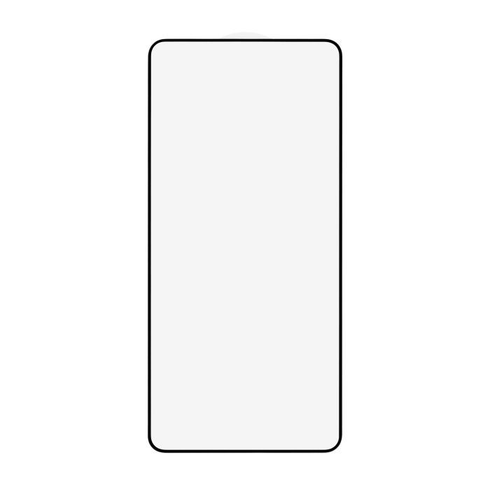 Скло захисне 2E 2.5D FCFG Samsung Galaxy S26+ 5G (S947) Black (2E-G-S26P-SMFCFG-BB) зображення 3
