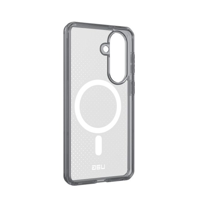 Чехол для мобильного телефона UAG Samsung Galaxy S26+ Dot with Magnet ice/ash (214548114331) изображение 11