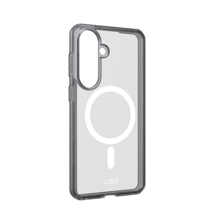 Чехол для мобильного телефона UAG Samsung Galaxy S26+ Dot with Magnet ice/ash (214548114331) изображение 12