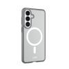 Чехол для мобильного телефона UAG Samsung Galaxy S26+ Dot with Magnet ice/ash (214548114331) изображение 4