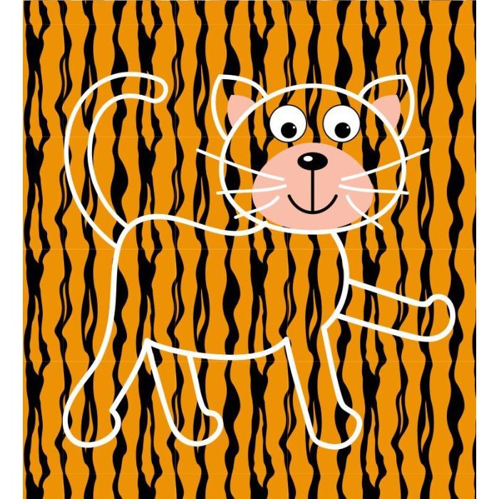 Книга Багаторазова малювалка. Диво-хованки Ранок (9786170986818) изображение 3