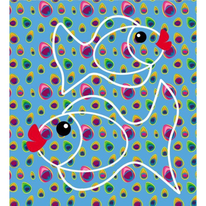 Книга Багаторазова малювалка. Диво-хованки Ранок (9786170986818) изображение 4