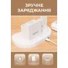 Настільна лампа DYXON MEGALIGHT 100 White (DXNLMGLGT100W) зображення 6