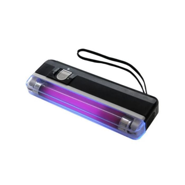 Детектор валют Voltronic DL-01