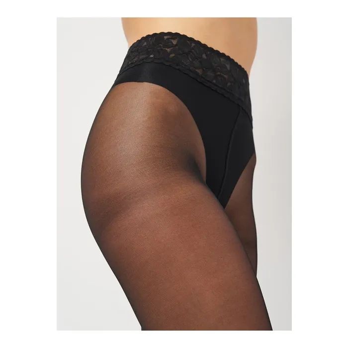 Колготы Siela Allure 20 Den Caramel - 2 (4823102998800) изображение 3