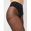 Колготы Siela Allure 20 Den Nero - 2 (4823102998831) изображение 3