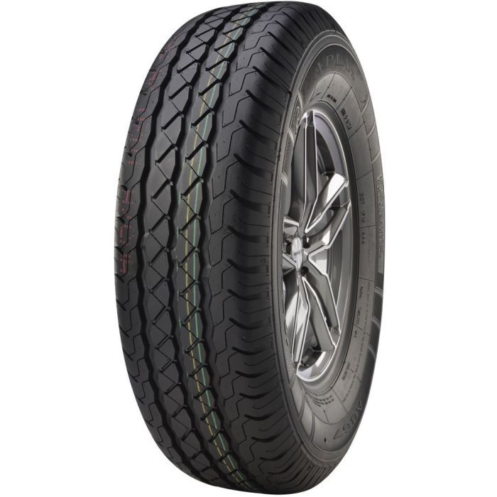 Шина Aplus 215/75R16C 113/111R A867 (AP454H1)