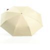 Зонт Krago складана жіноча LOVE повний автомат бежева (umb-18-002) изображение 3