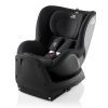 Автокресло Britax-Romer Dualfix Plus (Carbon Black) (2000042141) изображение 2