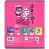 Тетрадь Kite DC Comics, 12 листов, клетка (DC25-232) изображение 7