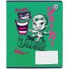 Тетрадь Kite DC Comics, 12 листов, клетка (DC25-232) изображение 8