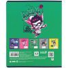 Тетрадь Kite DC Comics, 12 листов, клетка (DC25-232) изображение 9