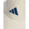 Кепка Adidas Dad Cap Tonal Logo KE8267 молочний OSFL 60 см (4068814672406) зображення 3