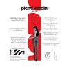 Колготы Pierre Cardin Troyes 40 Den Visone - 3 (8300205005087) изображение 3