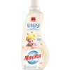 Кондиционер для белья Sano Maxima Baby Oat Концентрированный Для детского белья 1 л (7290102993352)