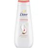 Гель для душа Dove Белый персик и рисовое молочко 400 мл (8720181848810)