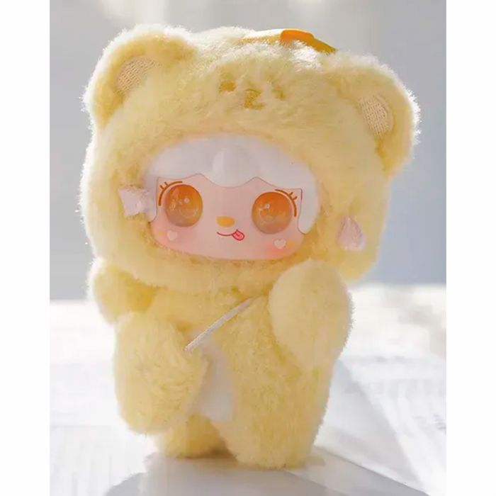 Брелок 10/10 Toys Yooki Солодкі ведмедики V4 (2025-8-5) зображення 2